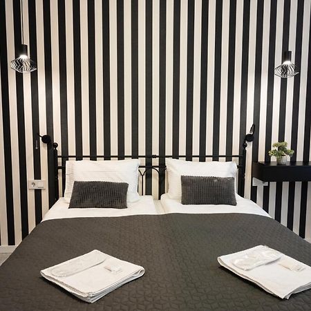 אוזהורוד Luxury Apartments Laborca מראה חיצוני תמונה