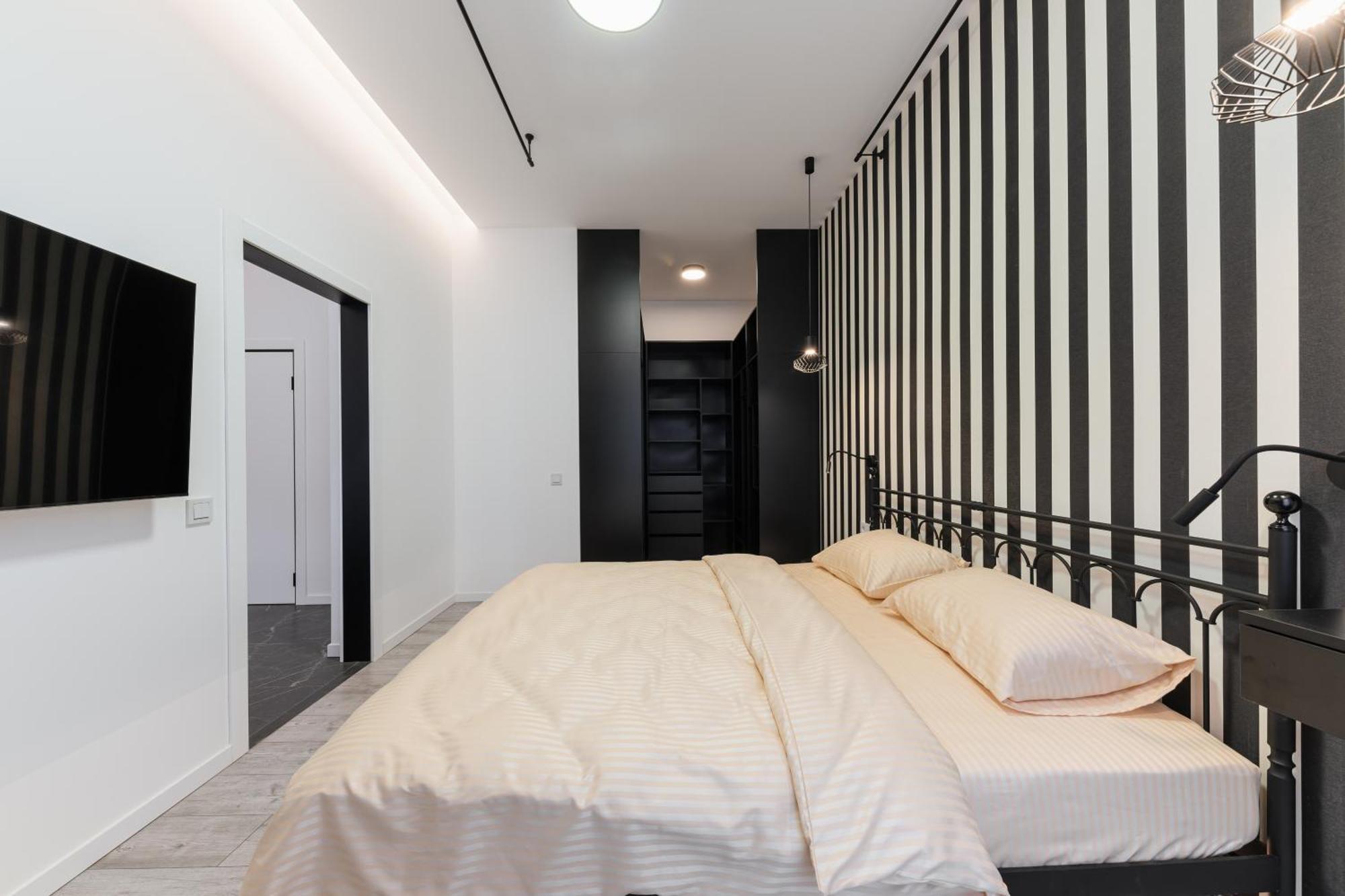 אוזהורוד Luxury Apartments Laborca מראה חיצוני תמונה