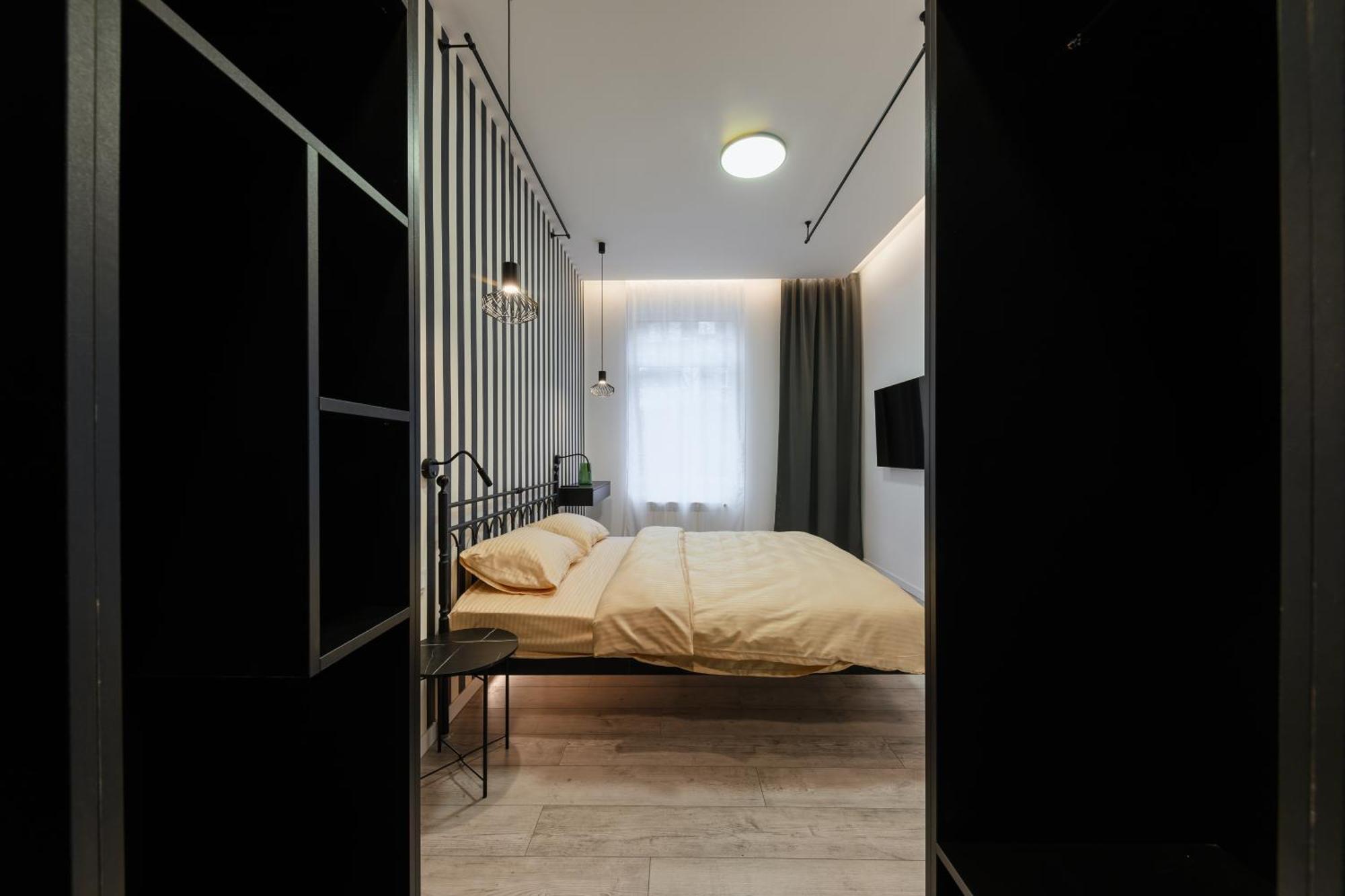 אוזהורוד Luxury Apartments Laborca מראה חיצוני תמונה