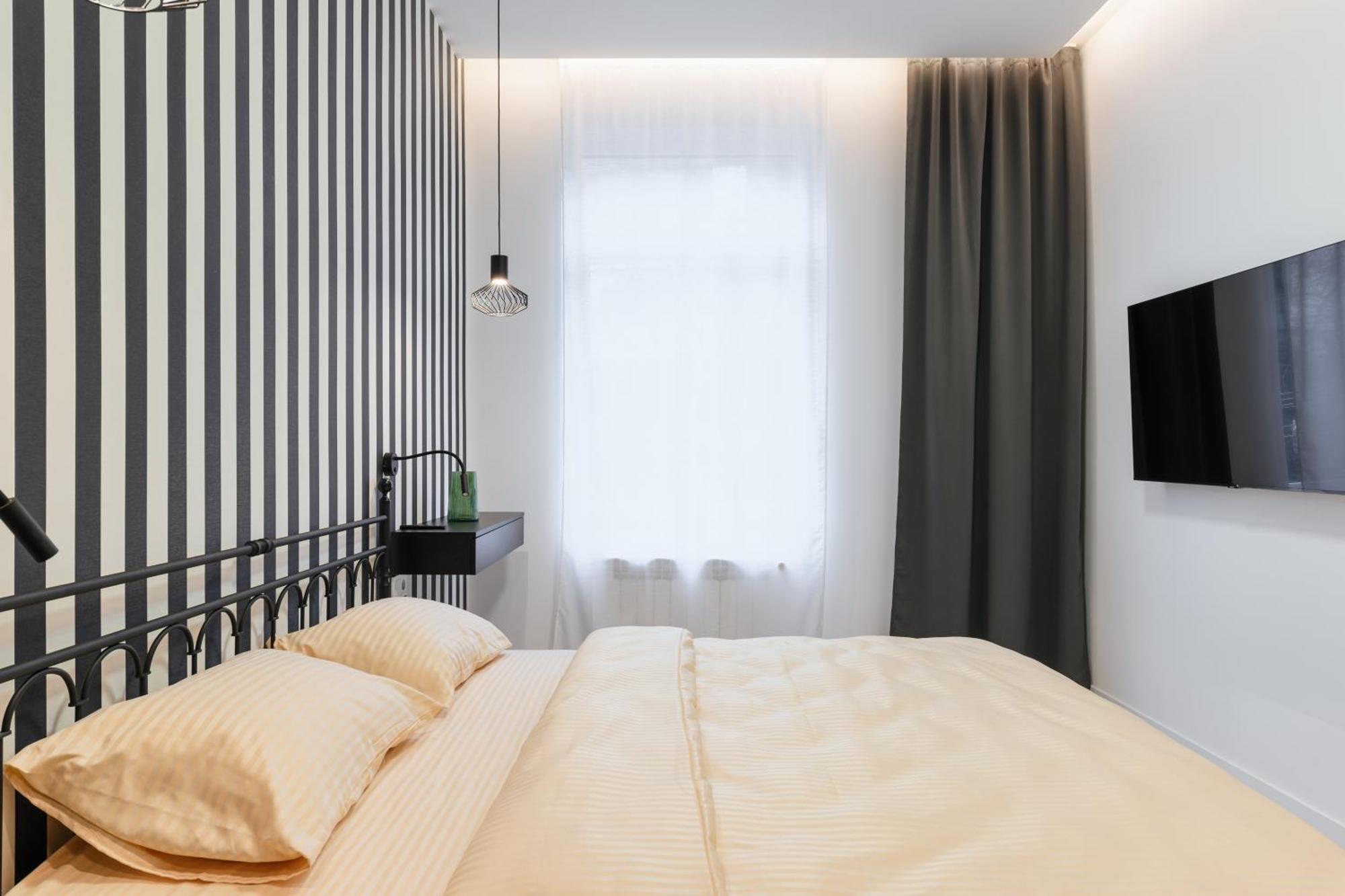 אוזהורוד Luxury Apartments Laborca מראה חיצוני תמונה