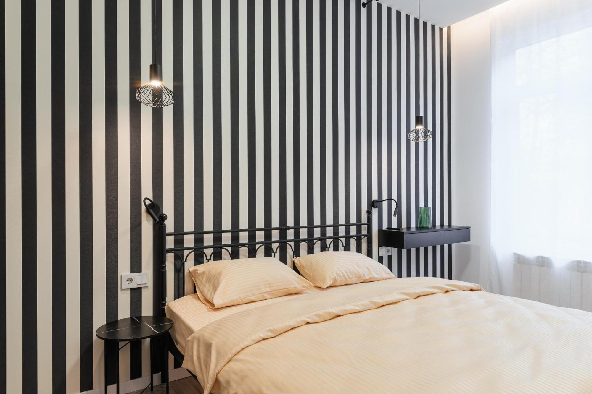אוזהורוד Luxury Apartments Laborca מראה חיצוני תמונה