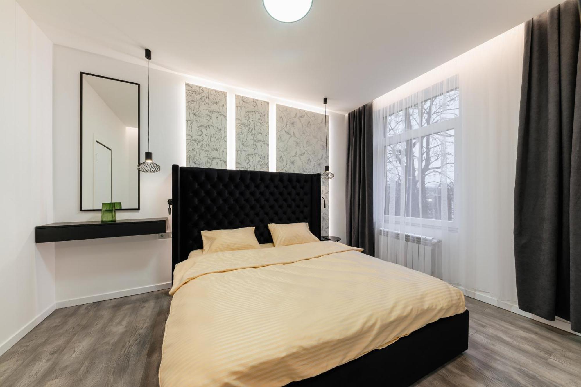 אוזהורוד Luxury Apartments Laborca מראה חיצוני תמונה