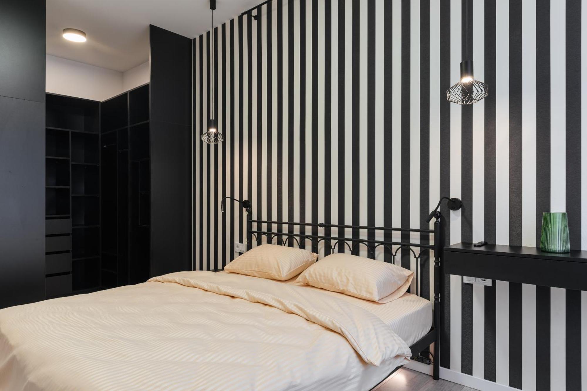 אוזהורוד Luxury Apartments Laborca מראה חיצוני תמונה