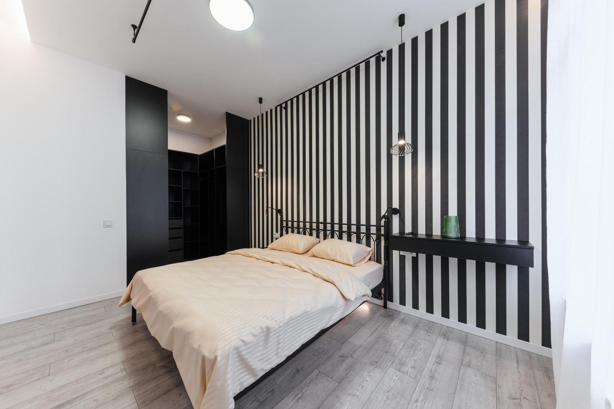 אוזהורוד Luxury Apartments Laborca מראה חיצוני תמונה
