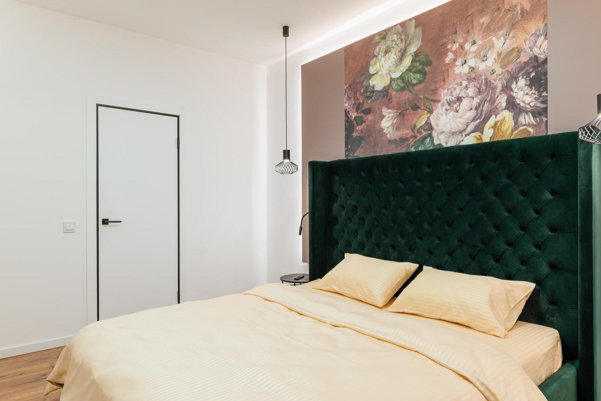 אוזהורוד Luxury Apartments Laborca מראה חיצוני תמונה