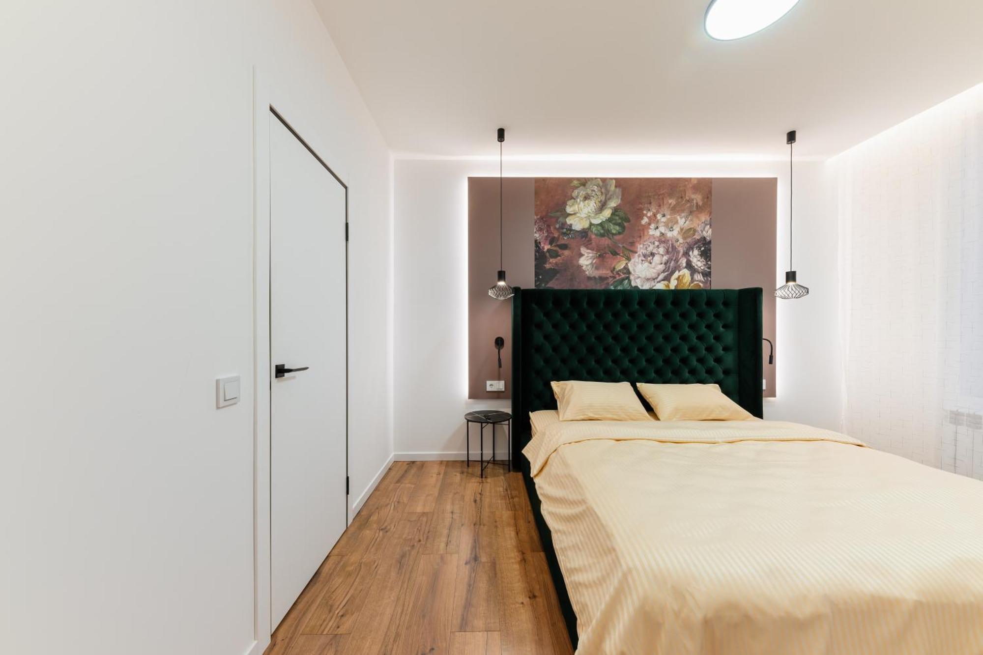 אוזהורוד Luxury Apartments Laborca מראה חיצוני תמונה