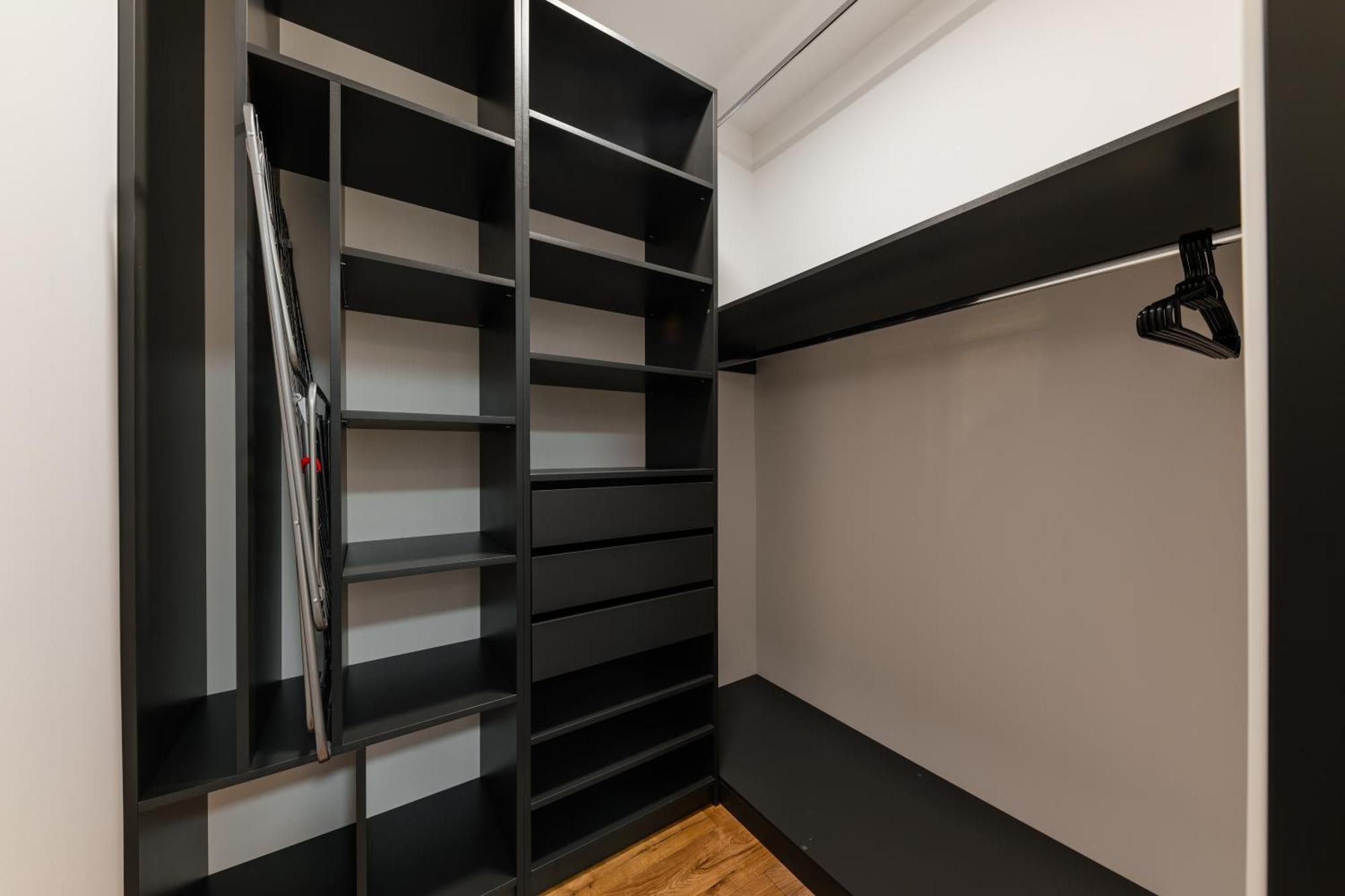 אוזהורוד Luxury Apartments Laborca מראה חיצוני תמונה