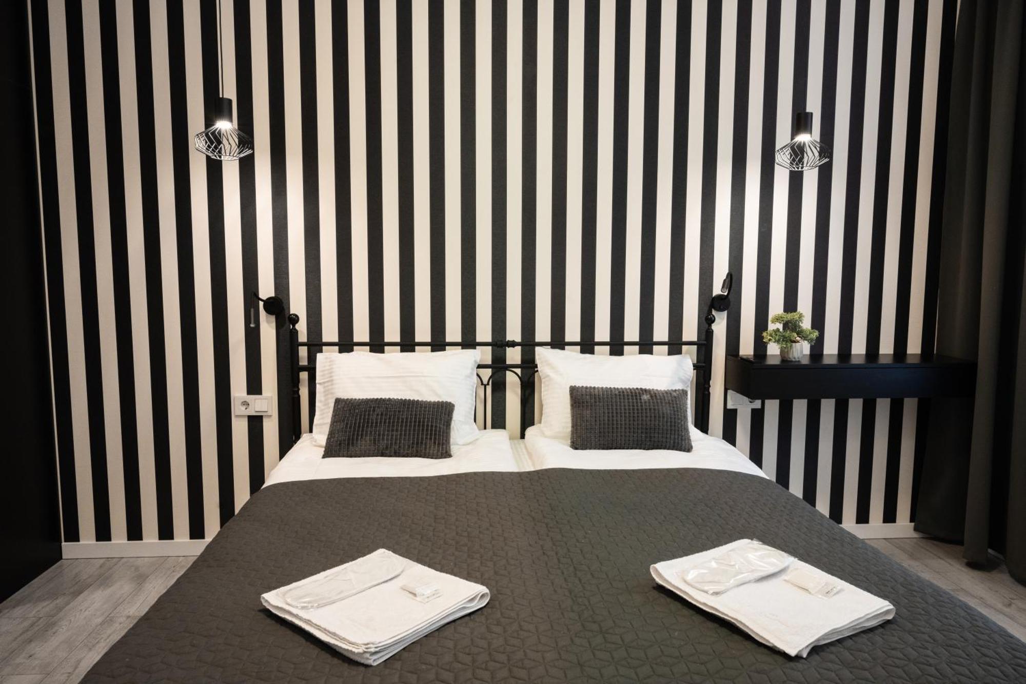 אוזהורוד Luxury Apartments Laborca מראה חיצוני תמונה