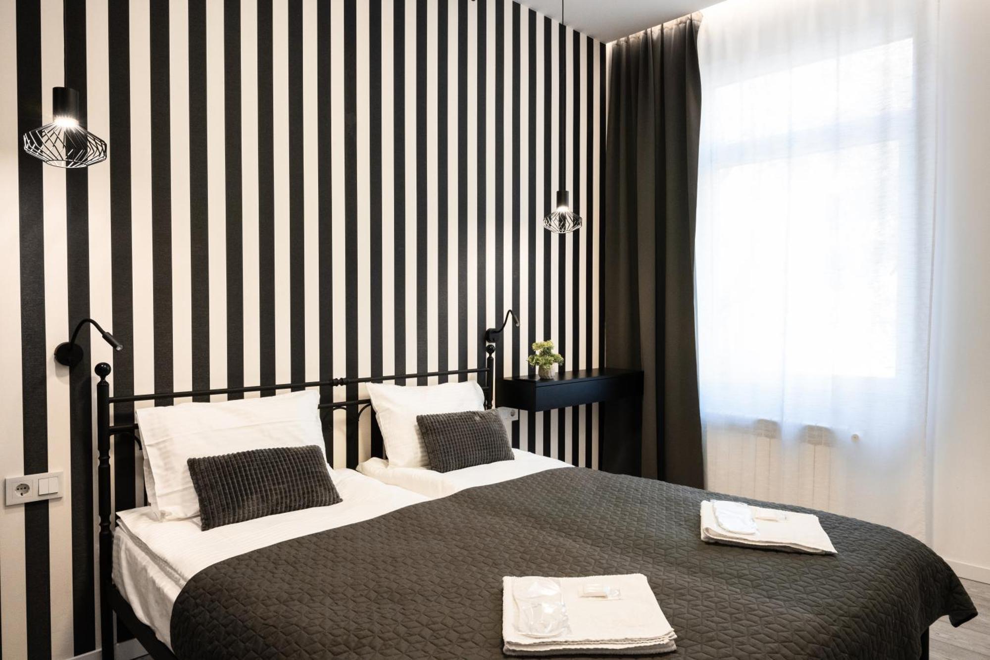 אוזהורוד Luxury Apartments Laborca מראה חיצוני תמונה